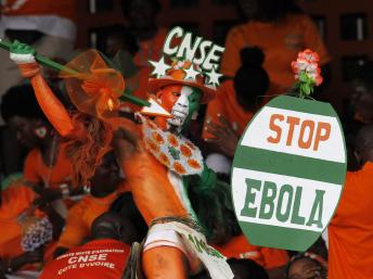 ទប់ស្កាត់ មេរោគអេបូឡា-ភារកិច្ចមិនងាយស្រួលទេ